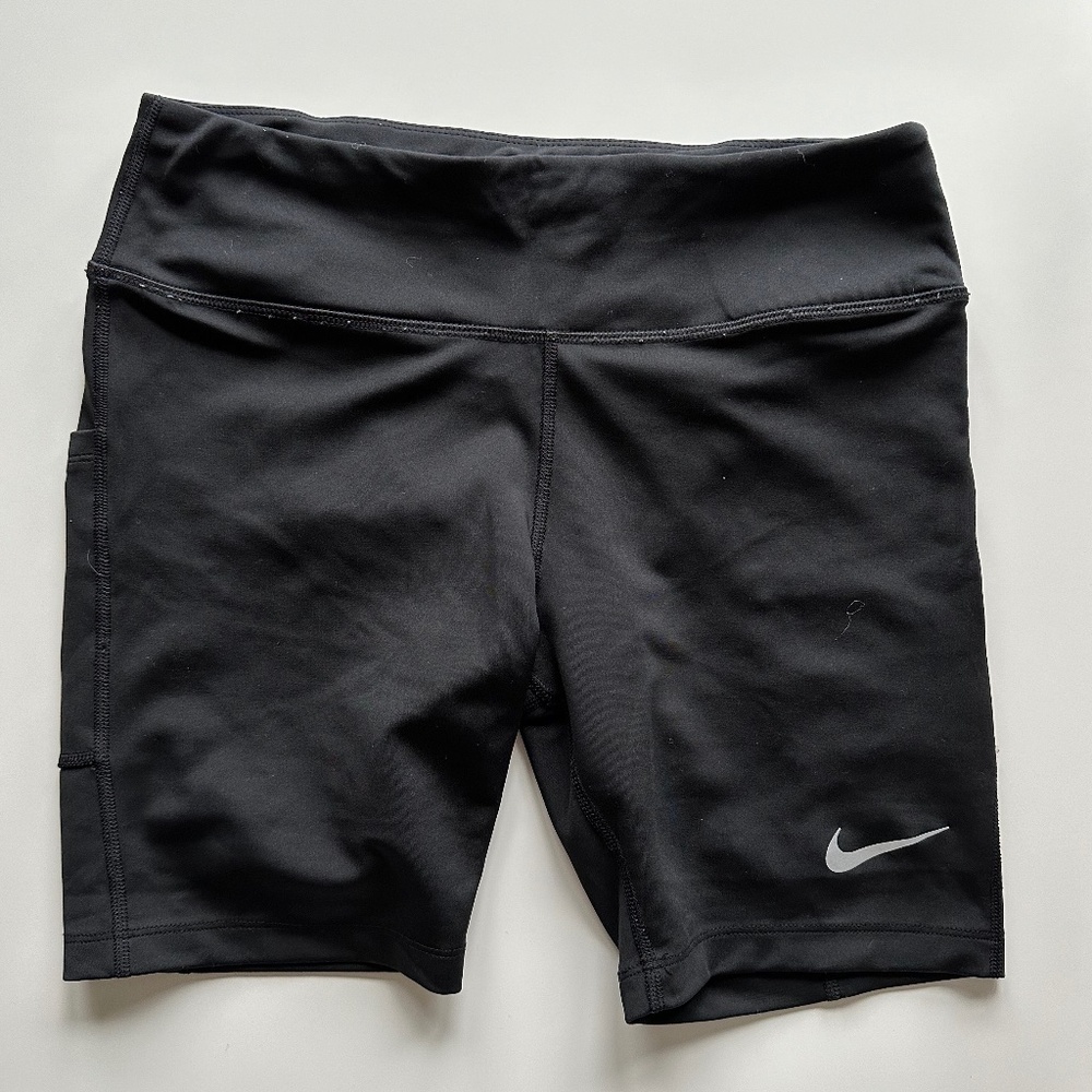 Nike Biker Shorts